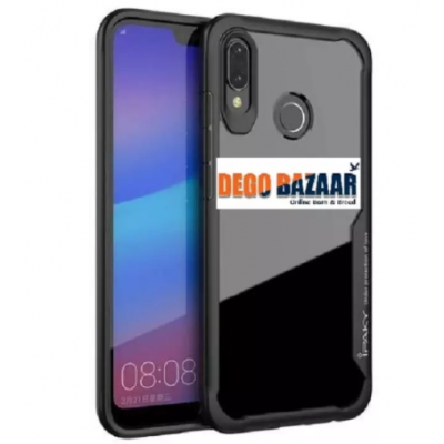 Xiaomi Redmi Note 7 Pro Auto back cover
